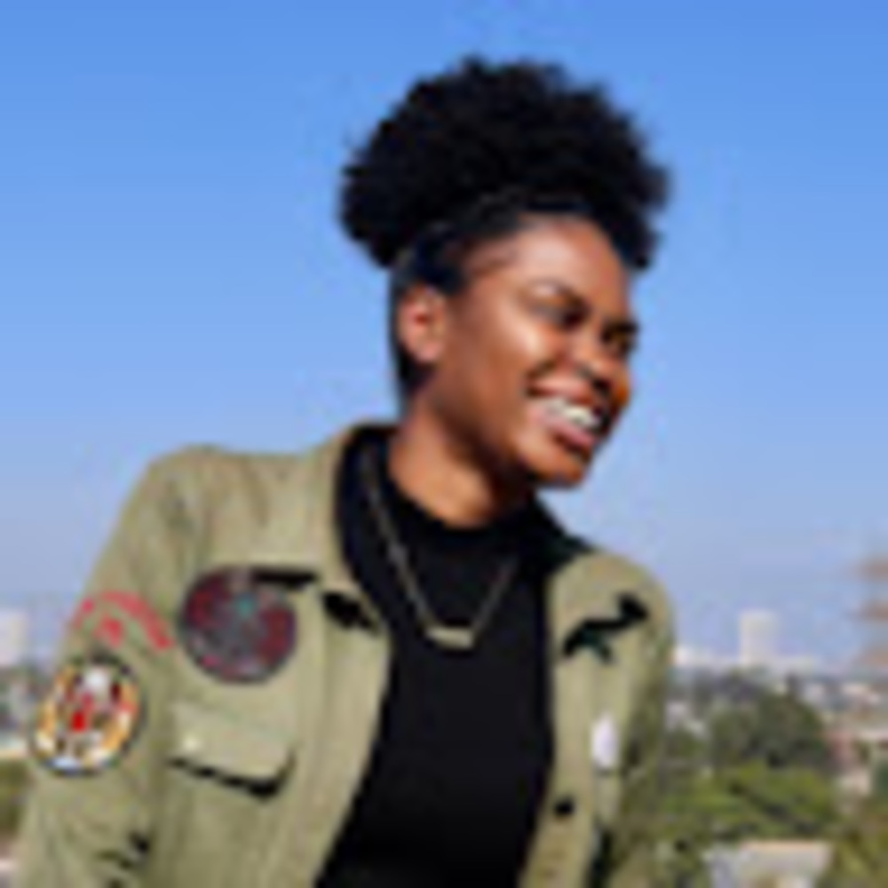 Meet your Posher, Kaysia